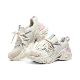 Stamina V3 „Cream Pink Blue“