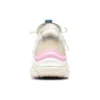 Stamina V3 „Cream Pink Blue“