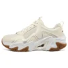 Stamina V3 „Cream White“