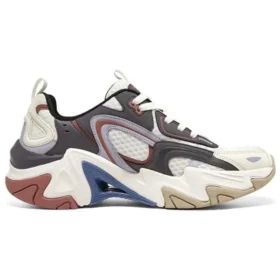 Stamina V3 „Grey Blue Pink“