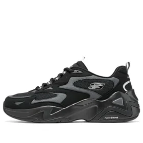 Stamina V3 Schuhe „Black Grey“