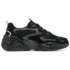 Stamina V3 Schuhe „Black Grey“