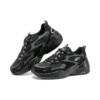 Stamina V3 Schuhe „Black Grey“