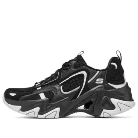 Stamina V3 Schuhe „Black White“