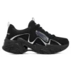 Stamina V3 Schuhe „Schwarz Weiß“