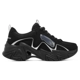 Stamina V3 Schuhe „Schwarz Weiß“