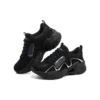 Stamina V3 Schuhe „Schwarz Weiß“