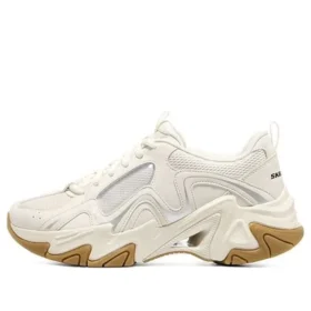Stamina V3 Schuhe „Weiß/Beige“