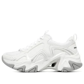 Stamina V3 Schuhe „White Grey“