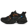 Stamina V3 „Schwarz Orange Blau“