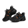 Stamina V3 „Schwarz Orange Blau“