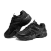Stamina V3 „Triple Black“