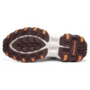 Stamina V3 „Weiß Orange Braun“