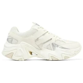 Stamina V3 „White“