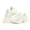Stamina V3 „White“