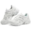 Stamina V3 „White“