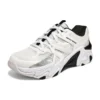 Stamina V3 „White Black“