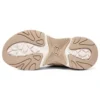 Stamina V3 „White Brown Green“
