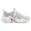 Stamina V3 „White Grey“