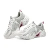 Stamina V3 „White Grey“