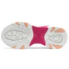 Stamina V3 „White Pink“
