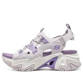 Stamina V3 „White Purple“