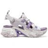 Stamina V3 „White Purple“