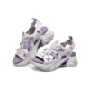 Stamina V3 „White Purple“
