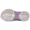 Stamina V3 „White Purple“
