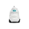Stamina V3 „White Teal“