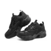 Stamina V6 „Black“