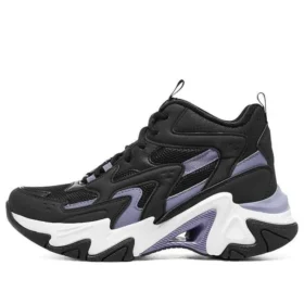 Stamina V6 „Black Purple“
