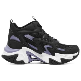 Stamina V6 „Black Purple“