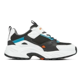 Stamina „White Black“