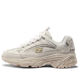 Stamina „White Cream“