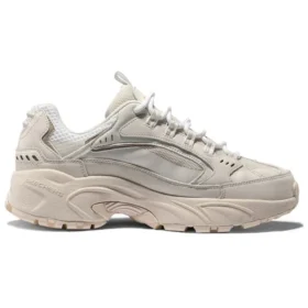 Stamina „White Cream“