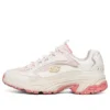 Stamina „White Pink“