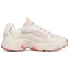 Stamina „White Pink“