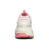 Stamina „White Pink“