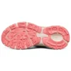 Stamina „White Pink“