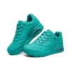 Stand on Air „Turquoise“