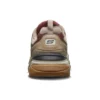 Staxed Schuhe Braun/Kastanie
