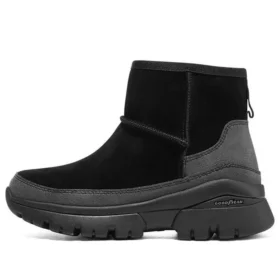 Stormcrusher „Schwarz“