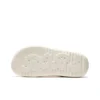 Strand-Sandalen „White“