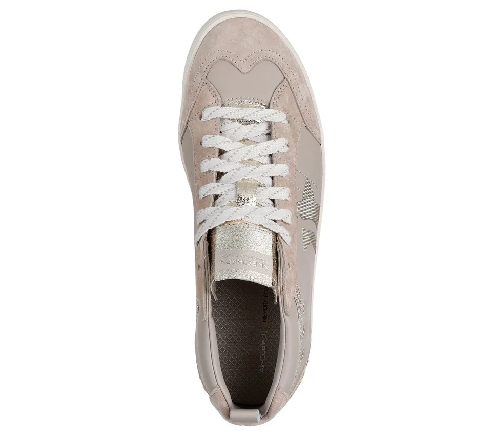 Strand Star – Studded Step Strand Star – Studded Step