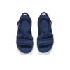 Strandsandalen „Navy“