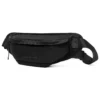 Strapazierfähige Gürteltasche „Schwarz“