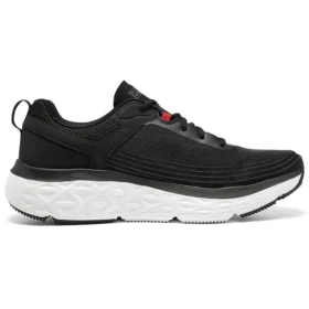 Straßenlaufschuhe „Black“