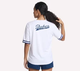 Street-Baseball-Trikot