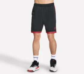 Street Basketball 8-Zoll-Shorts